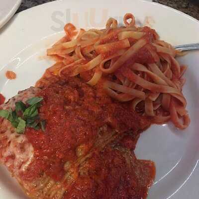 Terramia Brick Oven Pizza