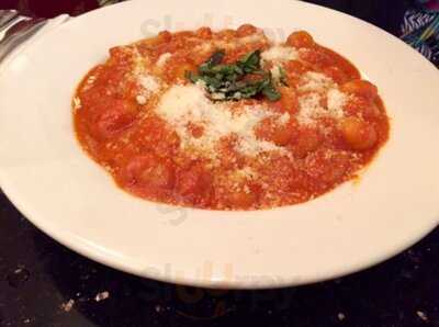 Terramia Brick Oven Pizza