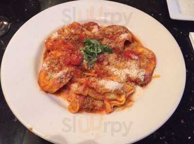 Terramia Brick Oven Pizza