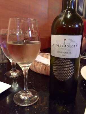 Terramia Brick Oven Pizza