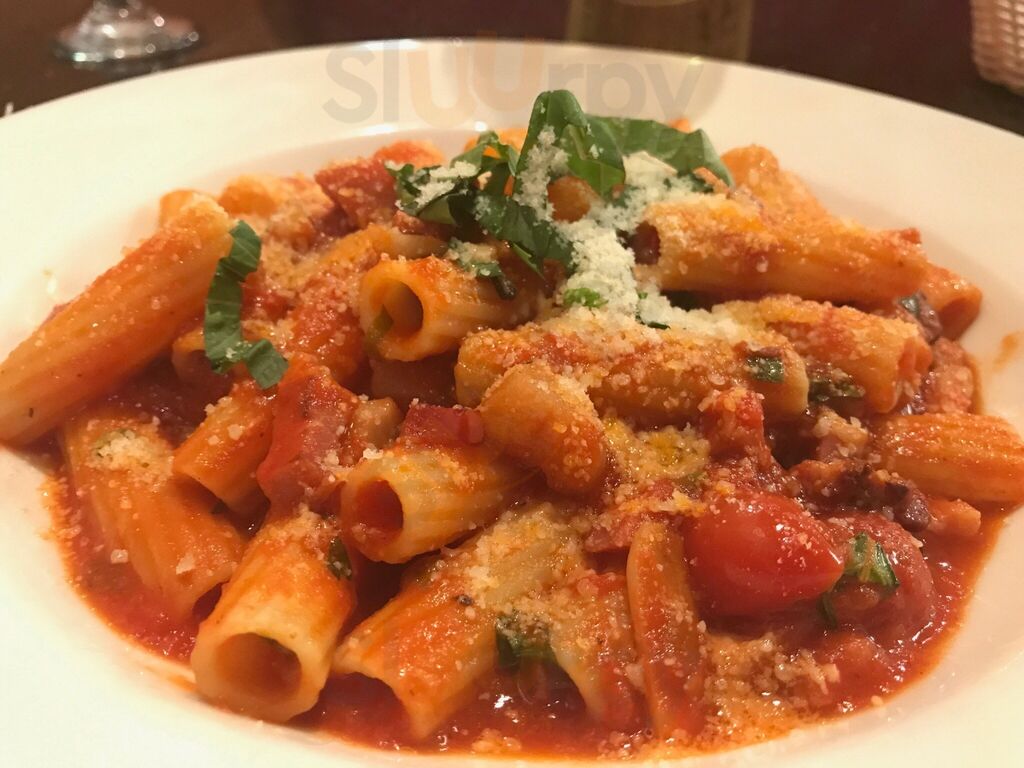 Terramia Brick Oven Pizza