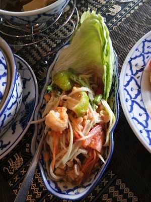 Nakorn Thai Restraunt