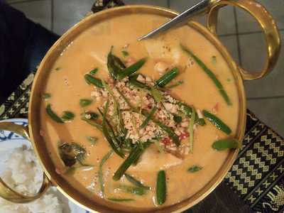 Nakorn Thai Restraunt