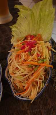 Nakorn Thai Restraunt