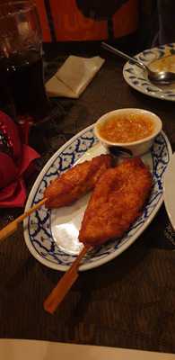 Nakorn Thai Restraunt