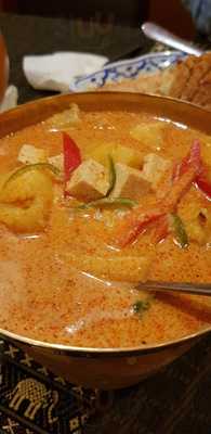 Nakorn Thai Restraunt