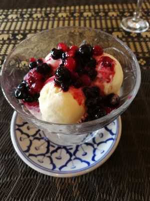 Nakorn Thai Restraunt