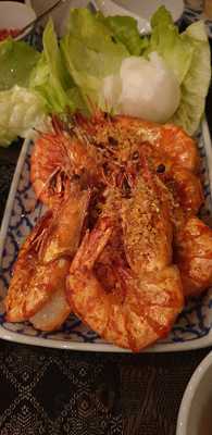 Nakorn Thai Restraunt