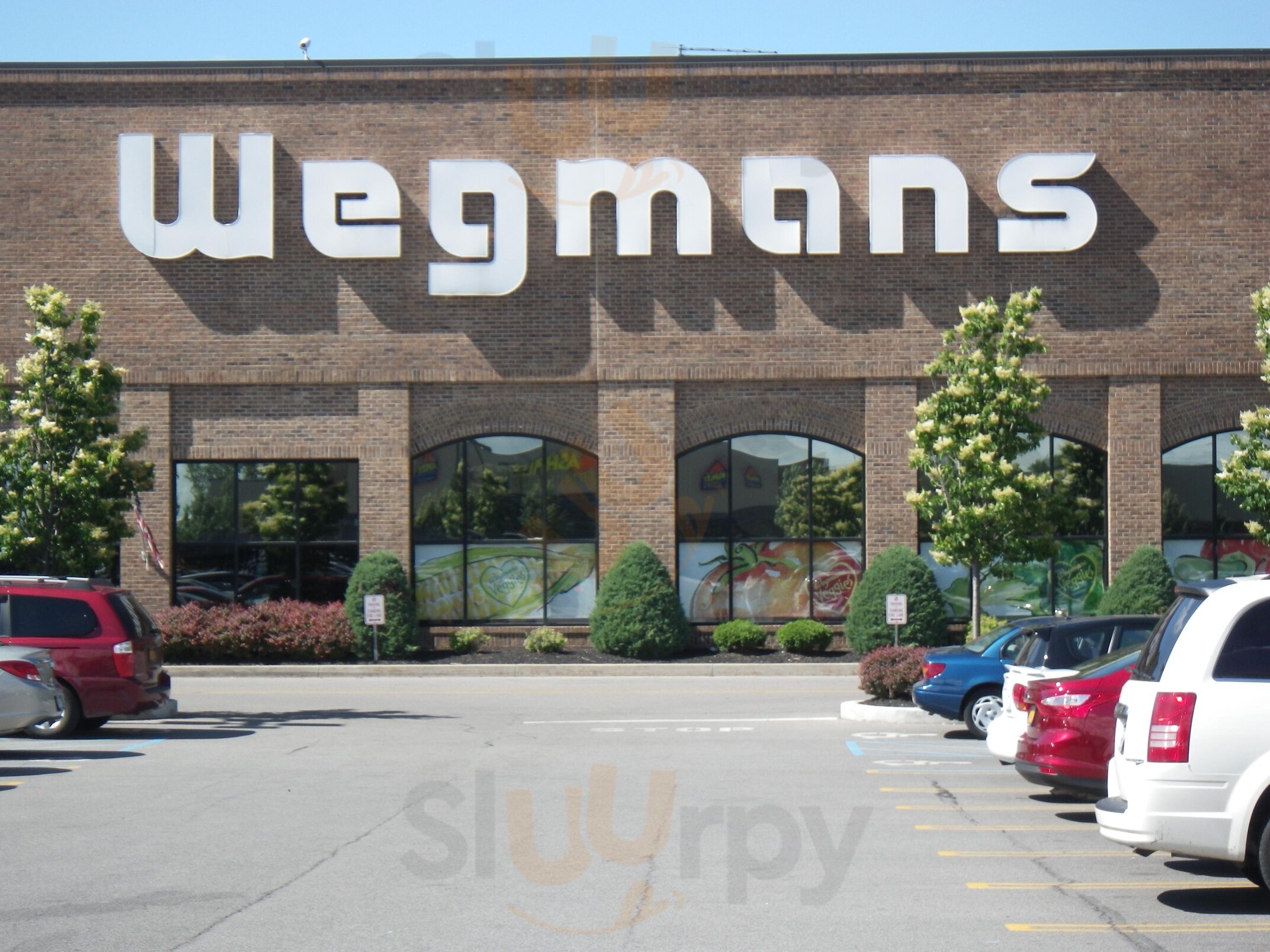 Wegmans Market Cafe