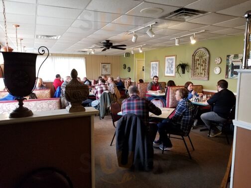 Eva's Pancake House