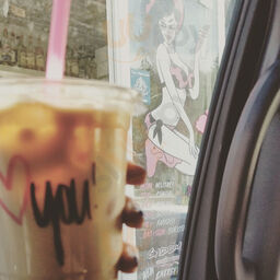 Cowgirls Espresso