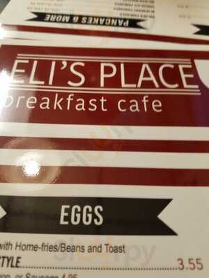 Eli's Place