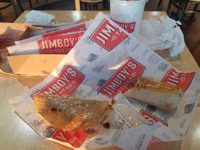 Jimboy's Tacos