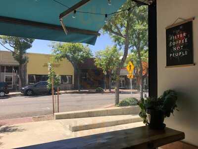 Asip Coffee Roasters Merced