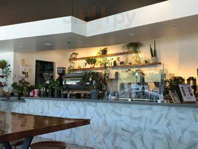 Asip Coffee Roasters Merced