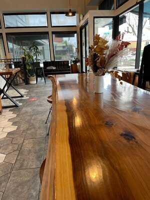 Asip Coffee Roasters Merced