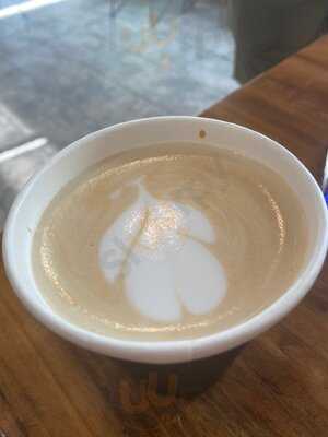 Asip Coffee Roasters Merced