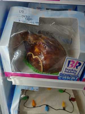 Baskin-robbins