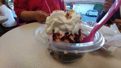 Baskin-robbins