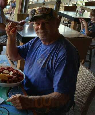 The Crawfish House & Grill