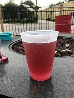 The Crawfish House & Grill