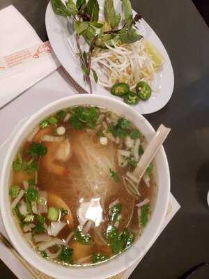 Pho Dreams