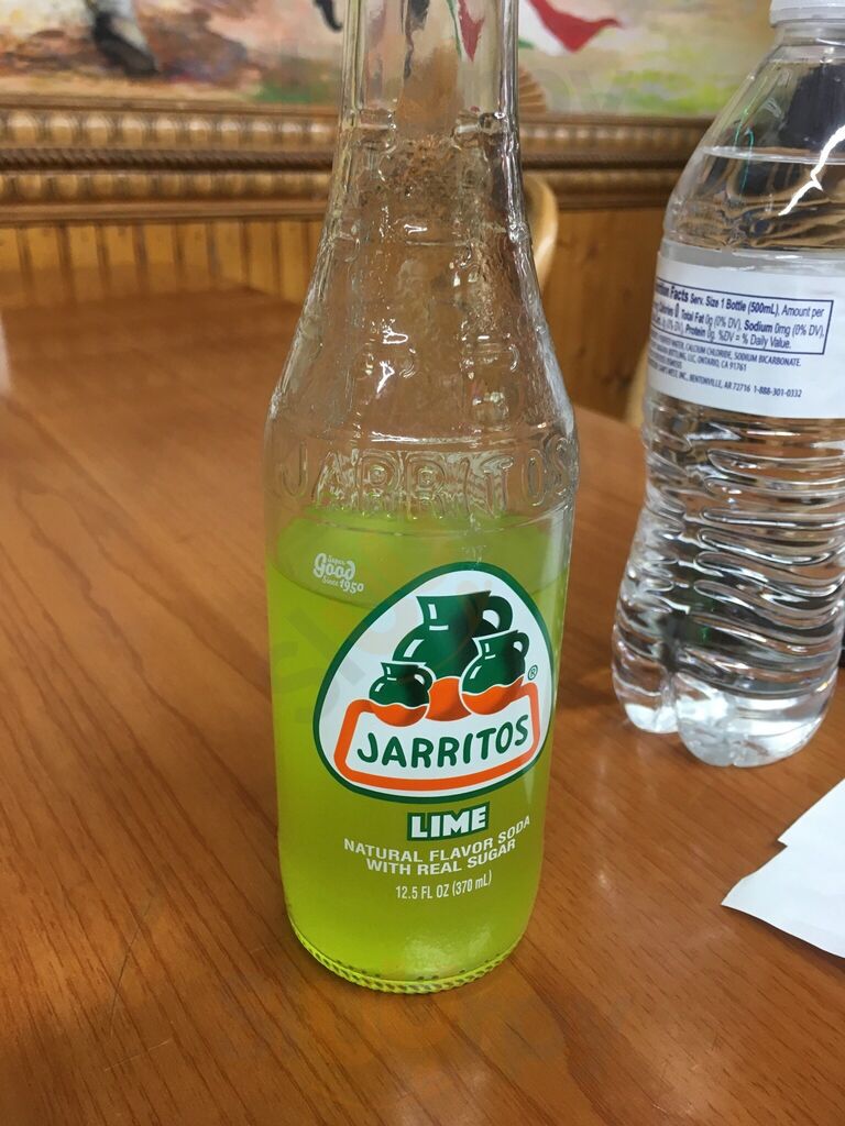 Taqueria La Placita