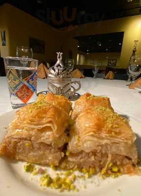 Lale Turkish Cuisine