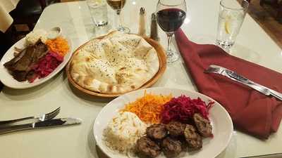 Lale Turkish Cuisine