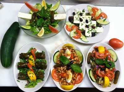 Lale Turkish Cuisine