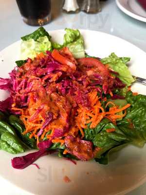 Lale Turkish Cuisine