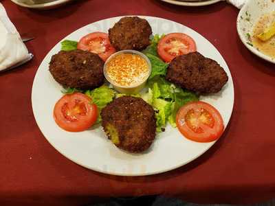 Lale Turkish Cuisine
