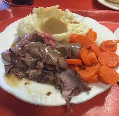 A-1 Deli Incorporated