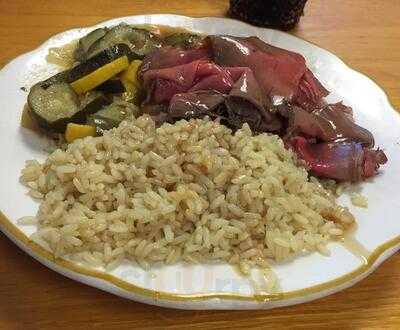 A-1 Deli Incorporated