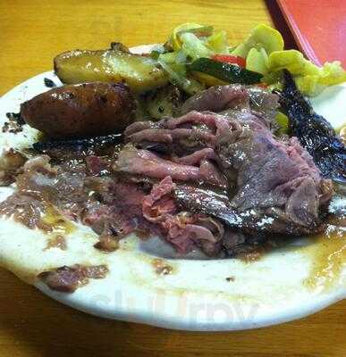 A-1 Deli Incorporated