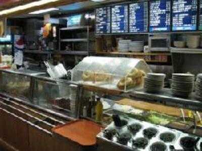 A-1 Deli Incorporated