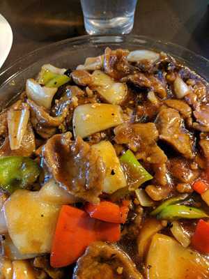 Chan's Place - Issaquah