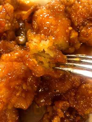 Chan's Place - Issaquah