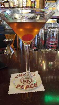 Chan's Place - Issaquah