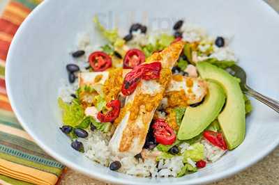 Rubio's Coastal Grill