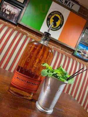 The Peddler's Daughter Irish Restaurant & Pub