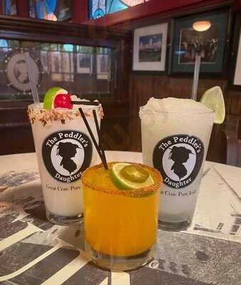 The Peddler's Daughter Irish Restaurant & Pub