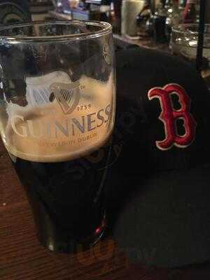 The Peddler's Daughter Irish Restaurant & Pub