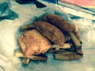 The Peddler's Daughter Irish Restaurant & Pub