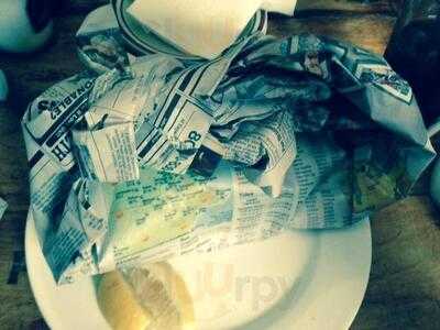 The Peddler's Daughter Irish Restaurant & Pub