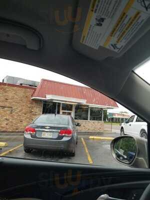 Hartz Chicken Buffet