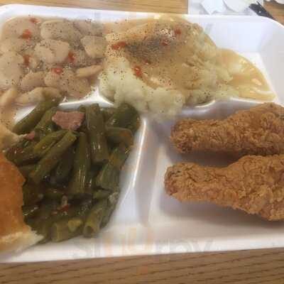 Hartz Chicken Buffet