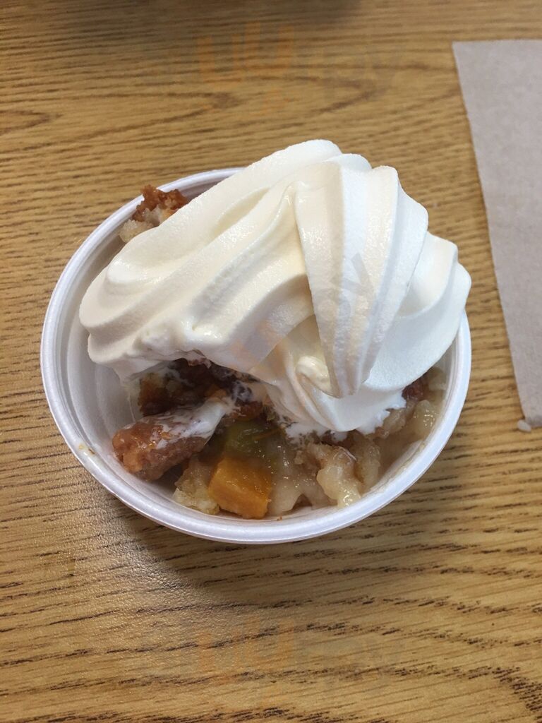 Hartz Chicken Buffet