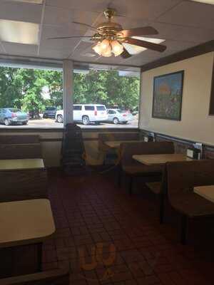 Hartz Chicken Buffet