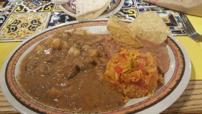 Rosa's Cafe & Tortilla Factory